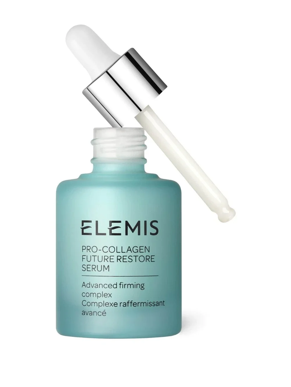 Elemis Pro Collagen Future Restore Serum 0.5 Oz New In Box